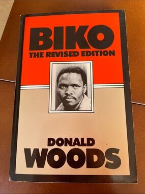 2/$10 Biko by Donald Woods